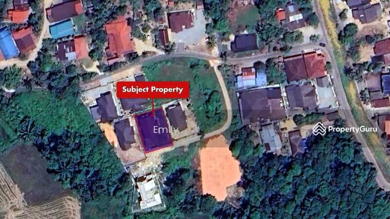 For Sale - Kampung Slow Machang