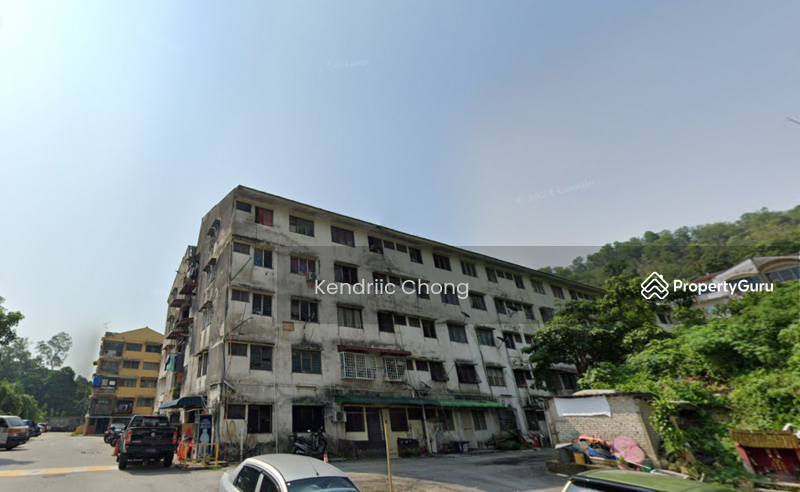 For Sale - Cherry
