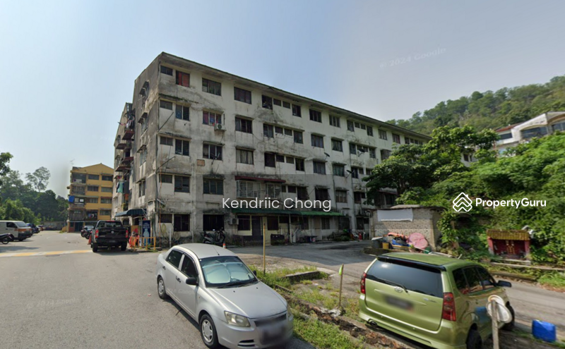 For Sale - Cherry