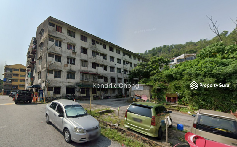 For Sale - Cherry