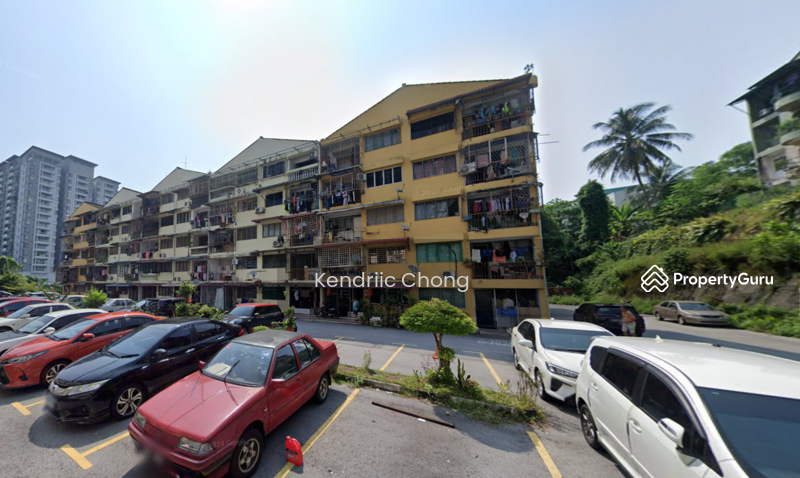 For Sale - Cherry