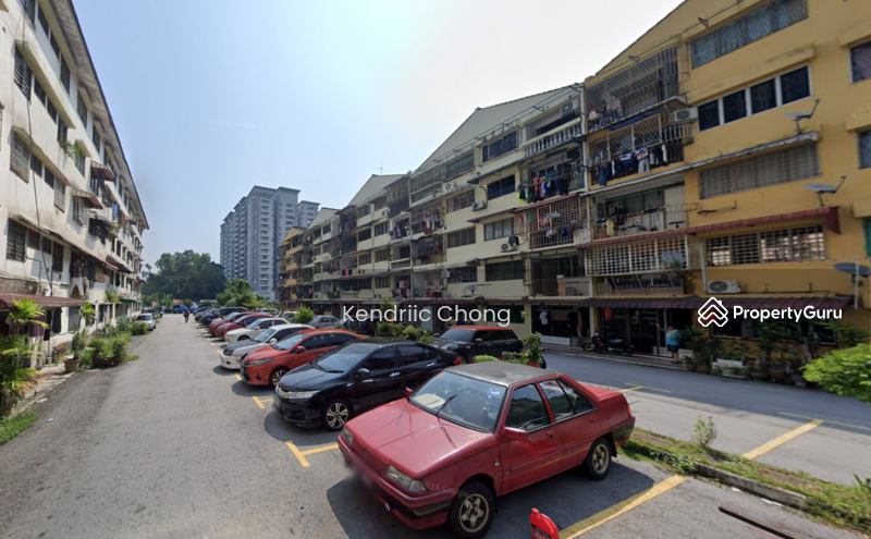 For Sale - Cherry