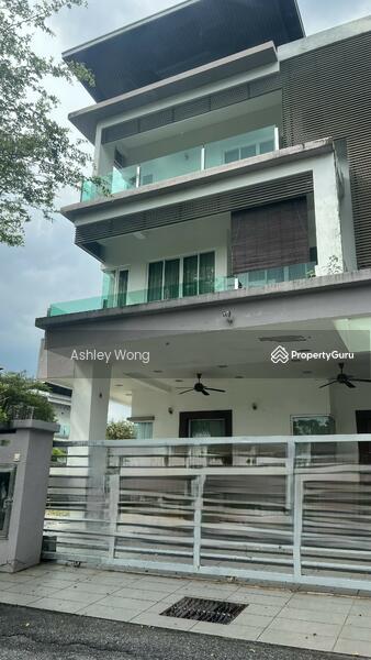 Beverly Heights untuk Untuk Dijual - RM 2,100,000, Mac 2026 - PropertyGuru.com.my