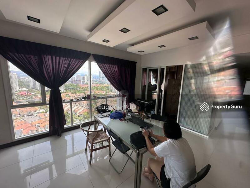 Untuk Dijual - The Northshore Gardens
