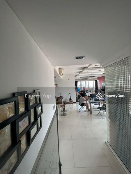 Untuk Dijual - The Northshore Gardens