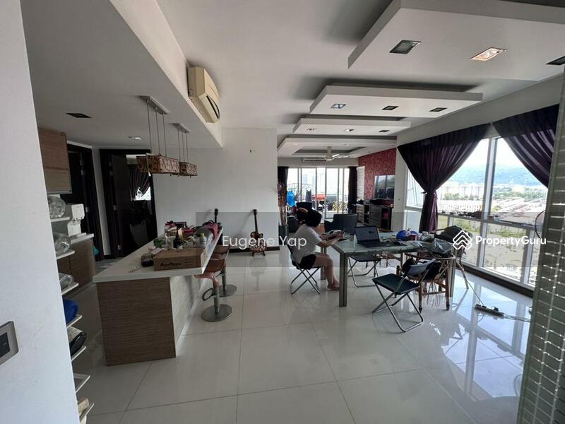 Untuk Dijual - The Northshore Gardens
