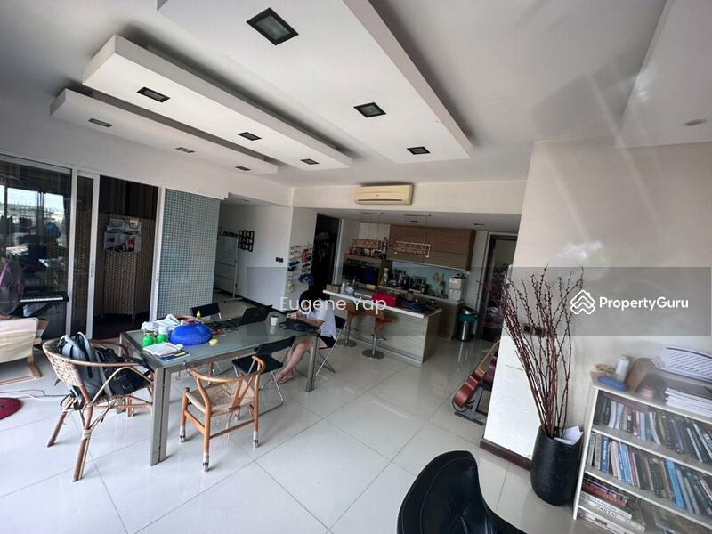 Untuk Dijual - The Northshore Gardens