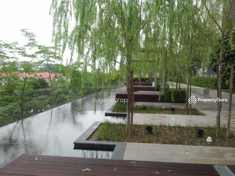 Untuk Dijual - The Northshore Gardens