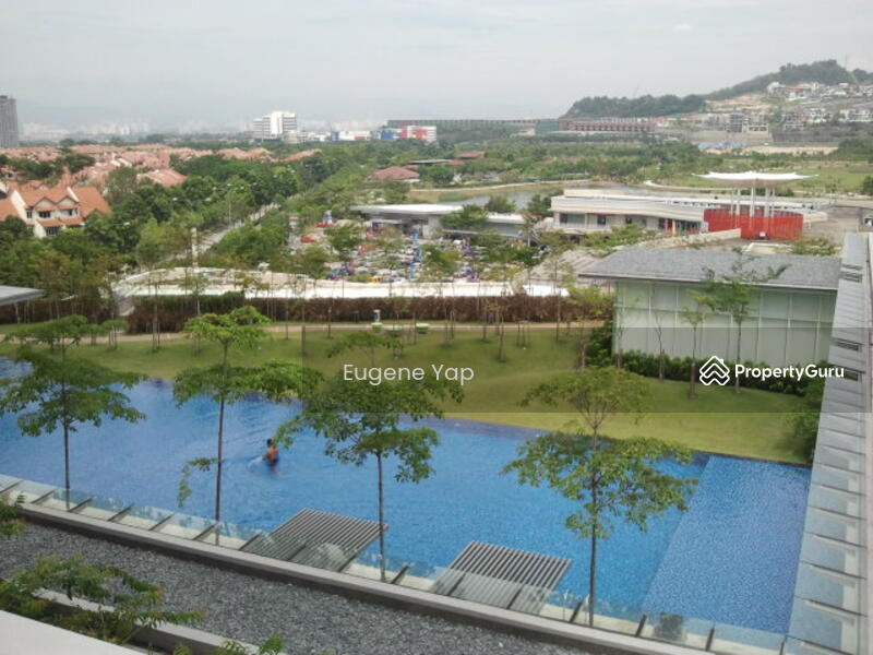 Untuk Dijual - The Northshore Gardens
