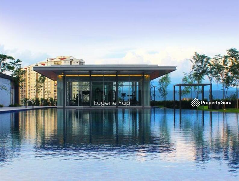 Untuk Dijual - The Northshore Gardens