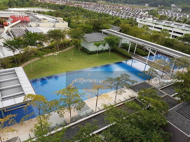 Untuk Dijual - The Northshore Gardens