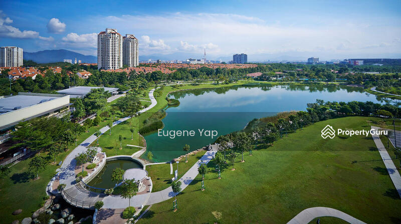 Untuk Dijual - The Northshore Gardens