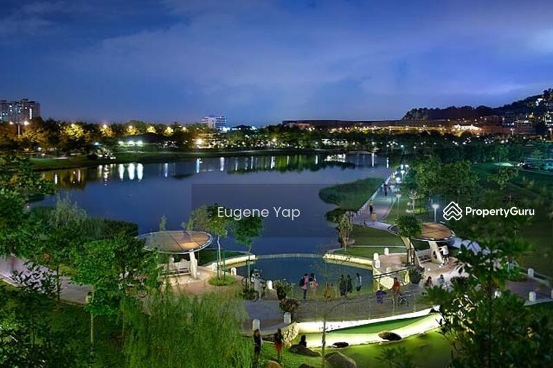 Untuk Dijual - The Northshore Gardens
