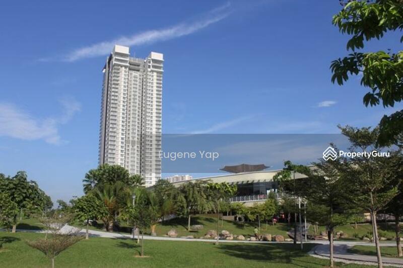 Untuk Dijual - The Northshore Gardens