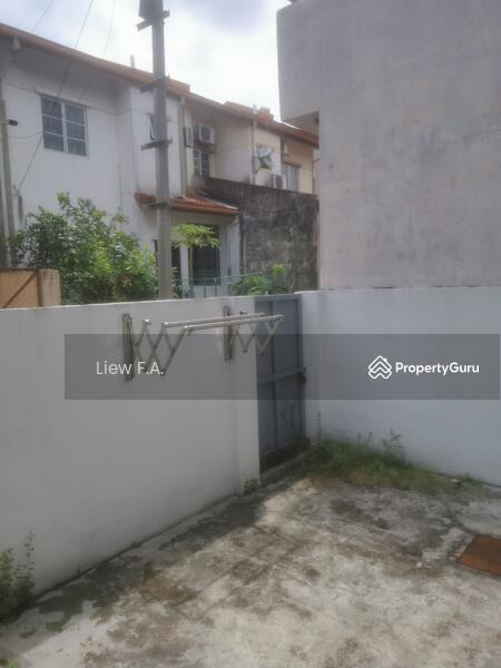 2-storey Terraced House for Sale in Putra Heights (Subang Jaya) - Liew F.A. - PropertyGuru.com.my
