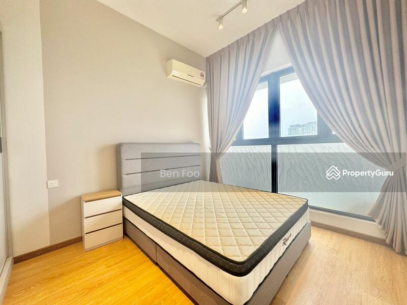 Bay Point @ Country Garden Danga Bay untuk Untuk Disewa - RM 2,300 /bulan, Apr 2026 - PropertyGuru.com.my