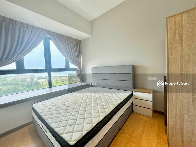 Bay Point @ Country Garden Danga Bay untuk Untuk Disewa - RM 2,300 /bulan, Apr 2026 - PropertyGuru.com.my