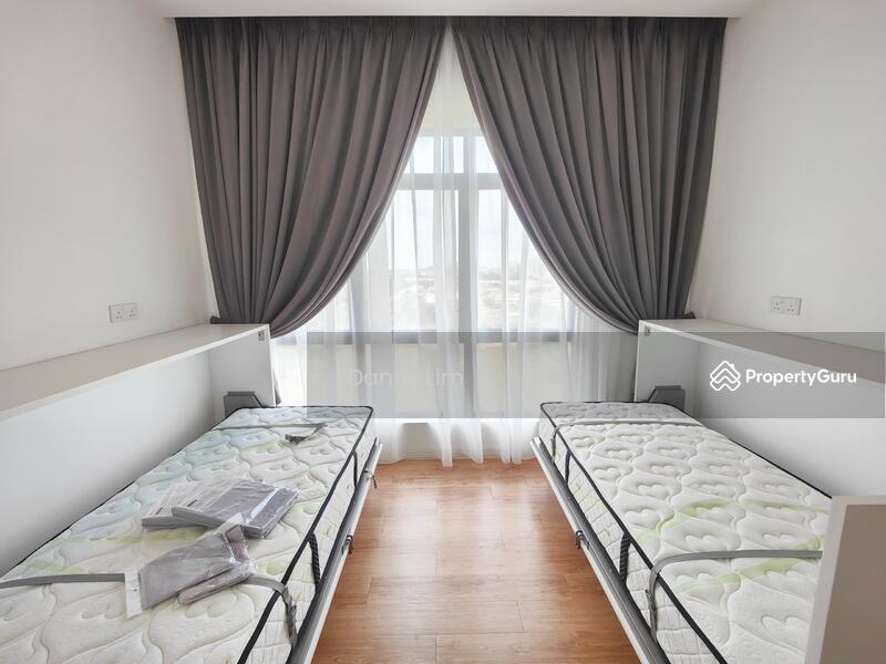 For Sale - Utropolis Urbano