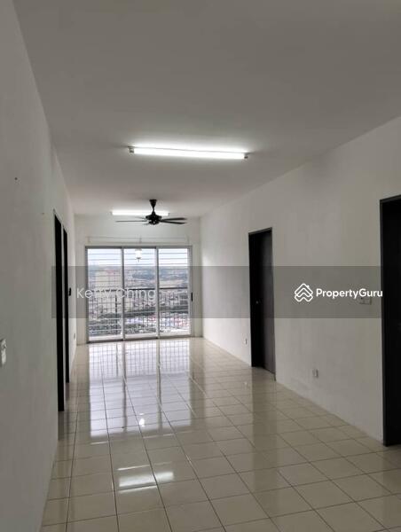 Apartment for Rent at Residensi KepongMas - Ketty Ching - PropertyGuru.com.my
