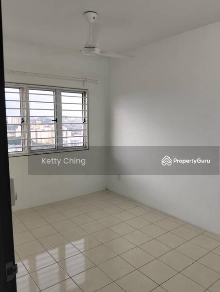 Apartment for Rent at Residensi KepongMas - Ketty Ching - PropertyGuru.com.my