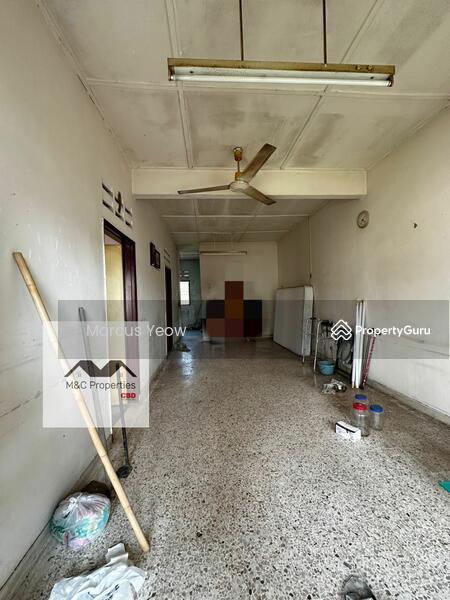 For Sale - Taman Seremban Jaya