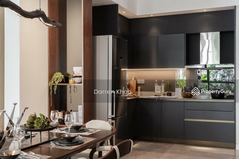 Servis Apartment untuk Dijual di The Lantern - Darren Khoo - PropertyGuru.com.my