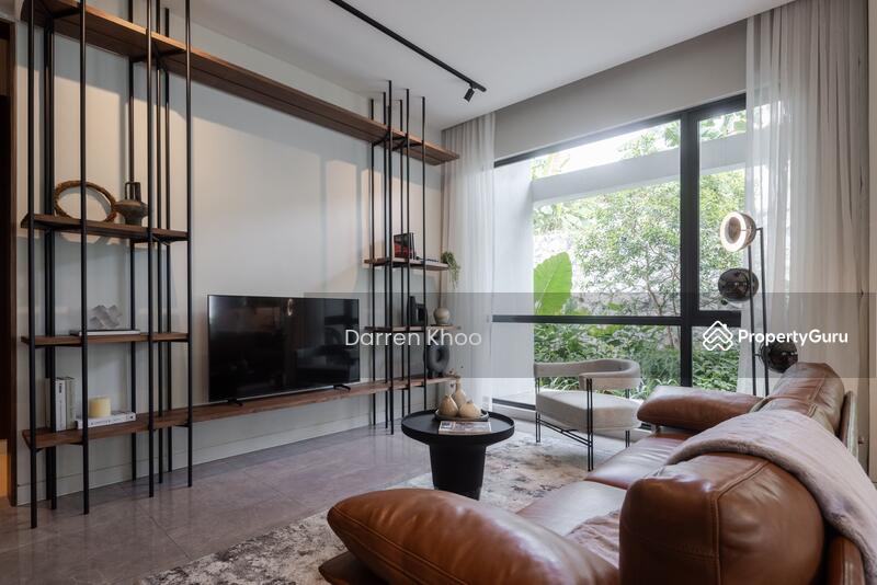 Servis Apartment untuk Dijual di The Lantern - Darren Khoo - PropertyGuru.com.my