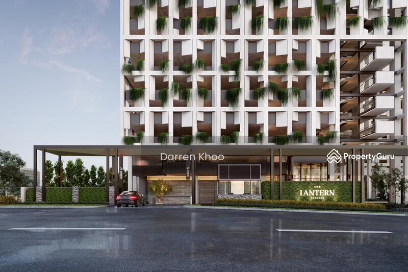 Servis Apartment untuk Dijual di The Lantern - Darren Khoo - PropertyGuru.com.my