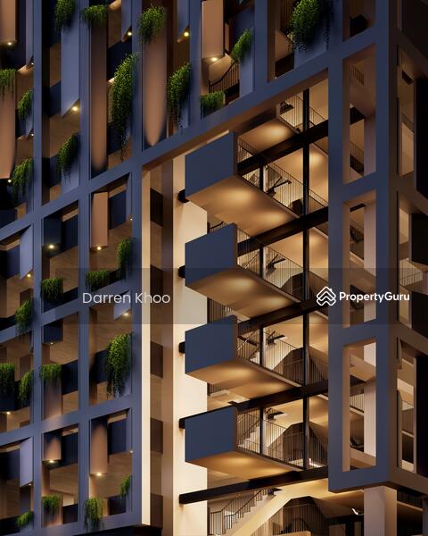 Servis Apartment untuk Dijual di The Lantern - Darren Khoo - PropertyGuru.com.my