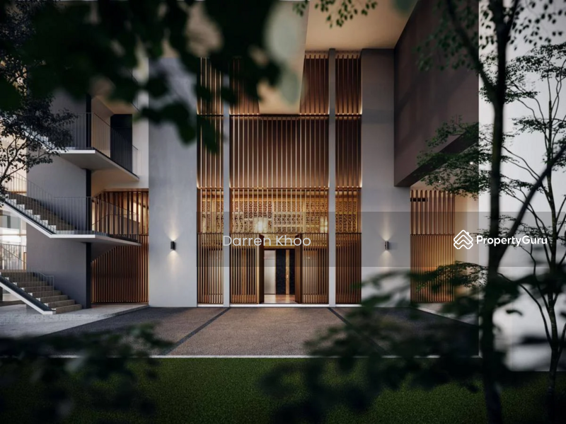 Servis Apartment untuk Dijual di The Lantern - Darren Khoo - PropertyGuru.com.my