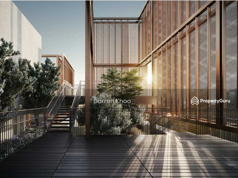 Servis Apartment untuk Dijual di The Lantern - Darren Khoo - PropertyGuru.com.my