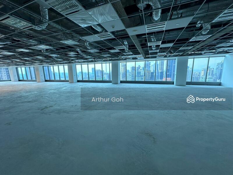 Office for Rent in Tun Razak Exchange (Kuala Lumpur) - Arthur Goh - PropertyGuru.com.my