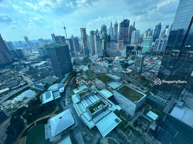 Office for Rent in Tun Razak Exchange (Kuala Lumpur) - Arthur Goh - PropertyGuru.com.my
