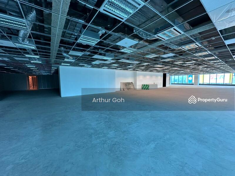 Office for Rent in Tun Razak Exchange (Kuala Lumpur) - Arthur Goh - PropertyGuru.com.my