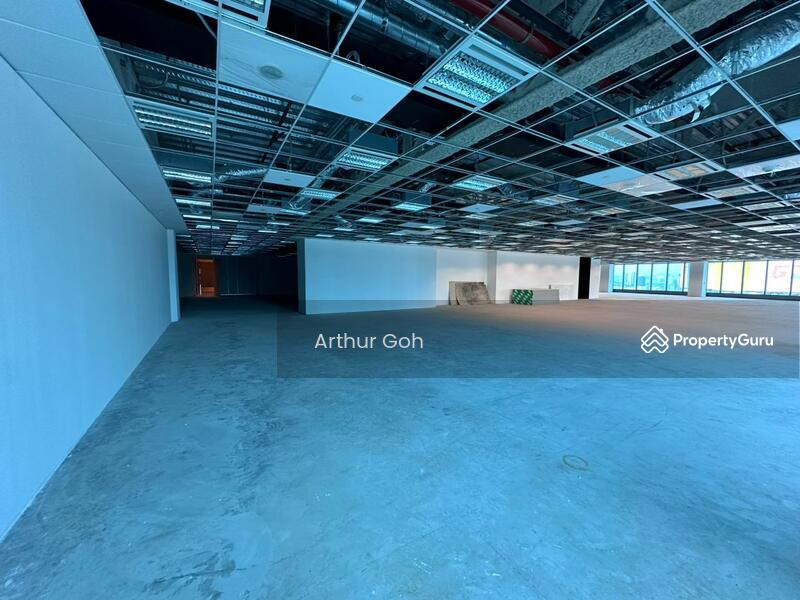 Office for Rent in Tun Razak Exchange (Kuala Lumpur) - Arthur Goh - PropertyGuru.com.my