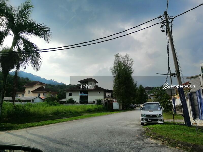 Rumah Teres 2.5 Tingkat untuk Disewa di Rawang (Selangor) - John . - PropertyGuru.com.my
