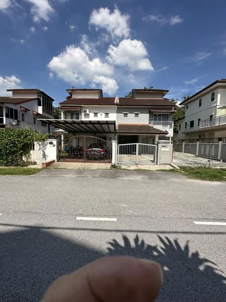 2.5-storey Terraced House for Rent in Rawang (Selangor) - John . - PropertyGuru.com.my