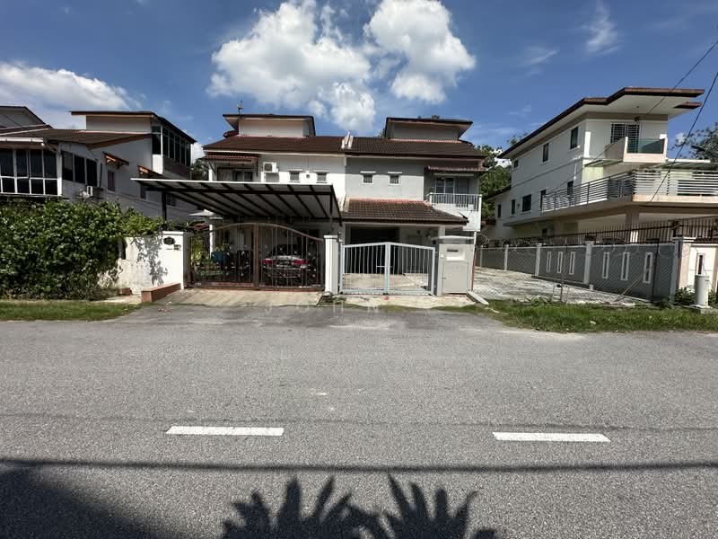 2.5-storey Terraced House for Rent in Rawang (Selangor) - John . - PropertyGuru.com.my