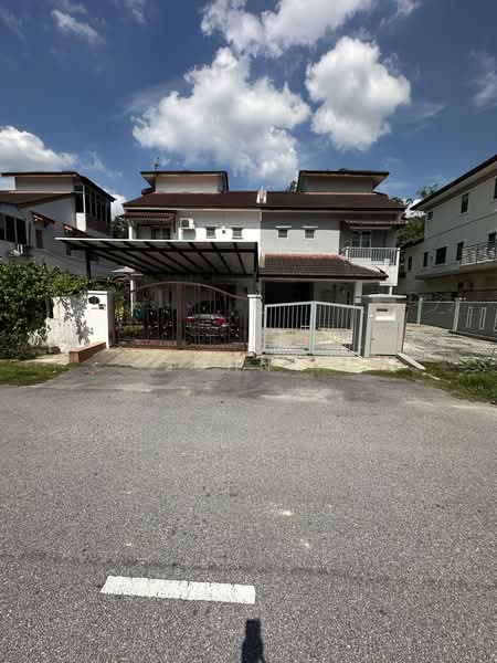 2.5-storey Terraced House for Rent in Rawang (Selangor) - John . - PropertyGuru.com.my