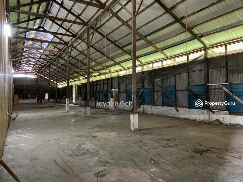 Untuk Disewa - Tandop, Alor Setar