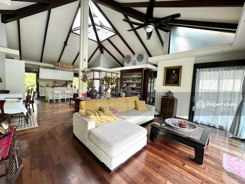 Bungalow for Sale in Ledang Heights (Iskandar Puteri (Nusajaya)) - Annie Chai - PropertyGuru.com.my