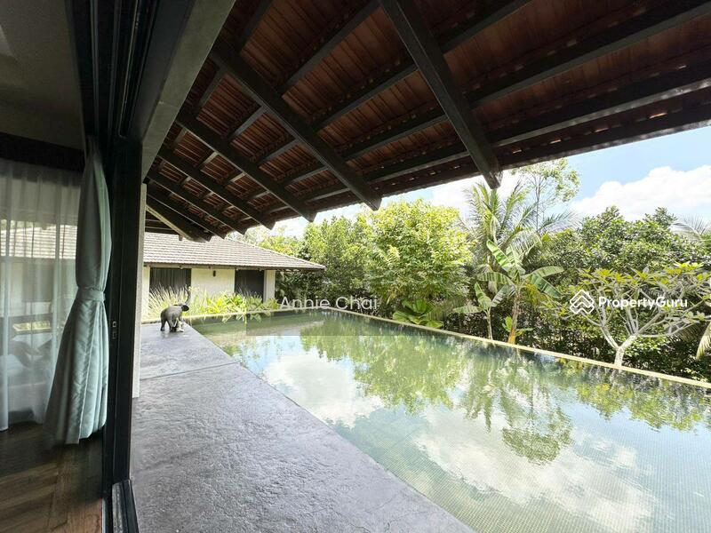 Bungalow for Sale in Ledang Heights (Iskandar Puteri (Nusajaya)) - Annie Chai - PropertyGuru.com.my