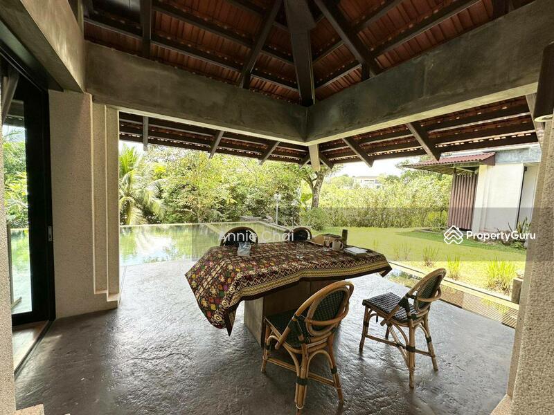 Bungalow for Sale in Ledang Heights (Iskandar Puteri (Nusajaya)) - Annie Chai - PropertyGuru.com.my