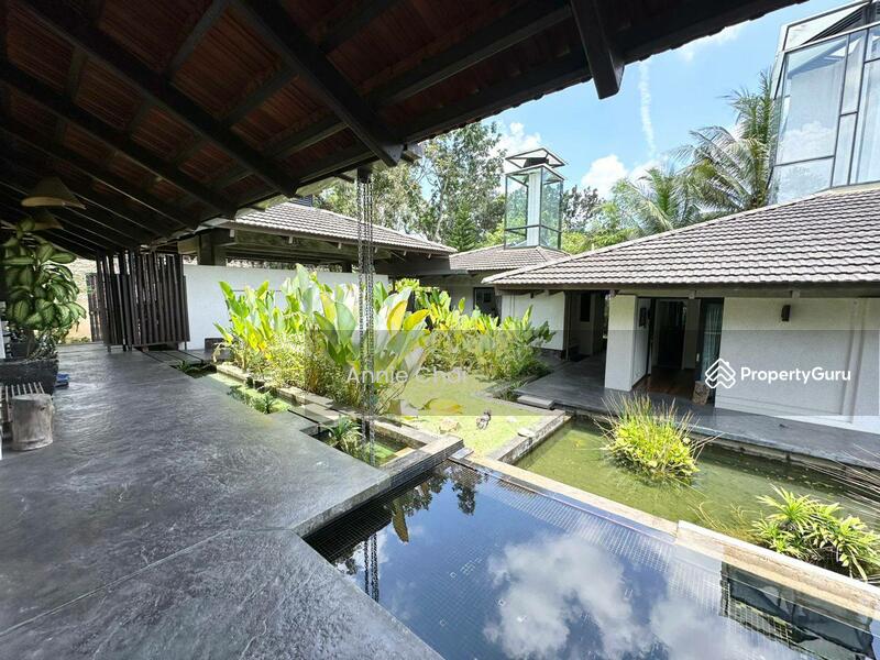 Bungalow for Sale in Ledang Heights (Iskandar Puteri (Nusajaya)) - Annie Chai - PropertyGuru.com.my