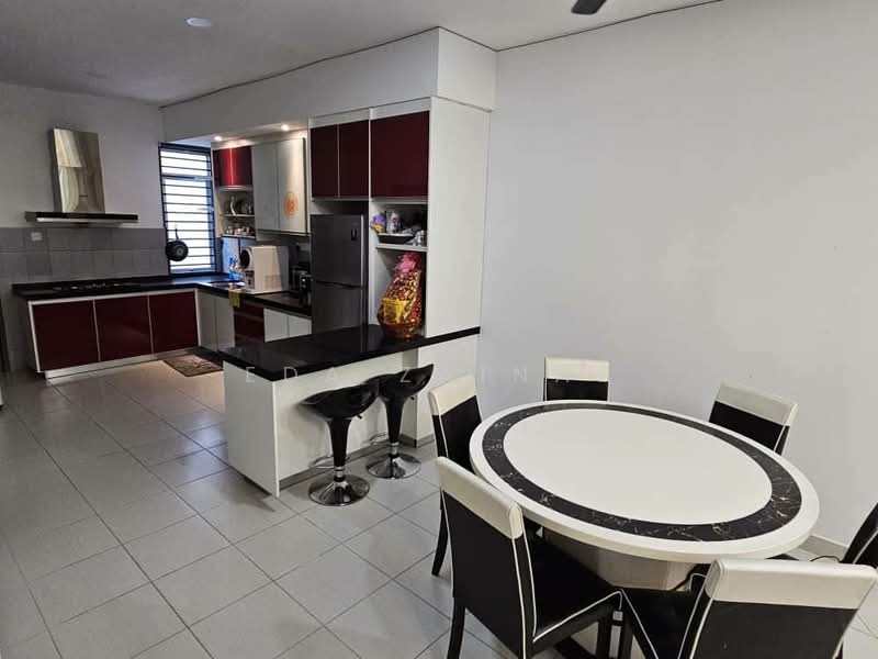 2-storey Terraced House for Sale in Saujana Utama (Puncak Alam) - Eda Zainal - PropertyGuru.com.my