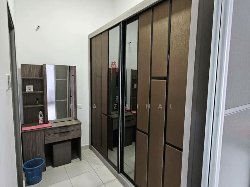 2-storey Terraced House for Sale in Saujana Utama (Puncak Alam) - Eda Zainal - PropertyGuru.com.my