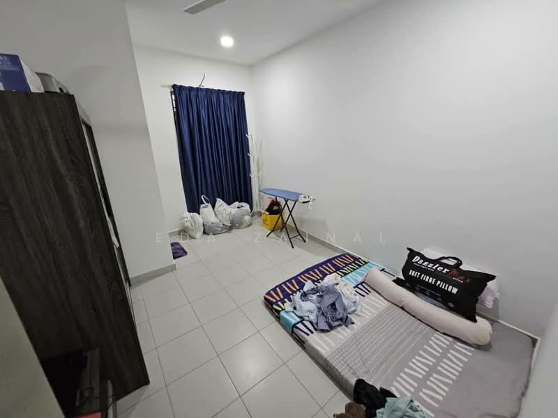 2-storey Terraced House for Sale in Saujana Utama (Puncak Alam) - Eda Zainal - PropertyGuru.com.my