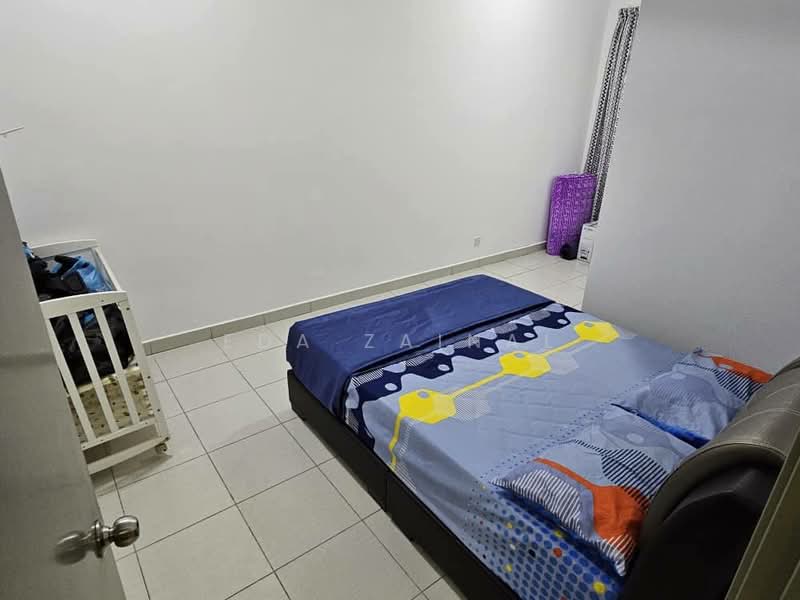 2-storey Terraced House for Sale in Saujana Utama (Puncak Alam) - Eda Zainal - PropertyGuru.com.my