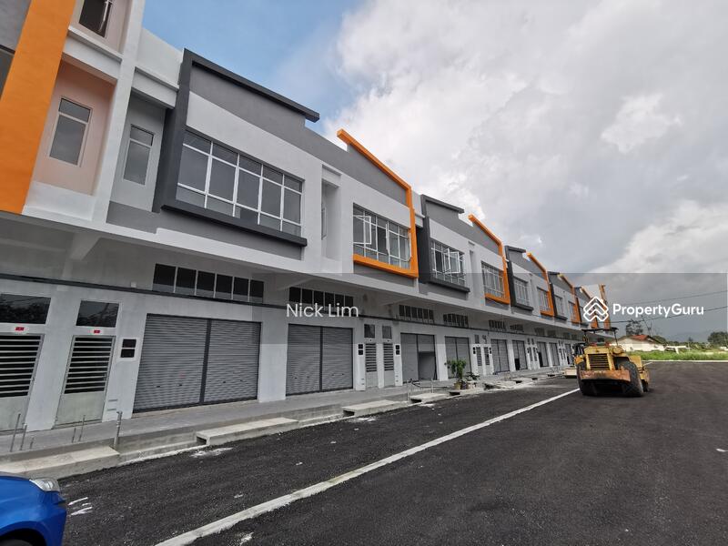 For Rent - Simpang Ampat