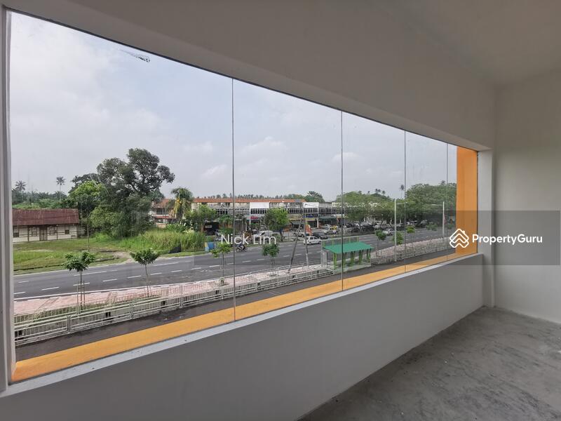 For Rent - Simpang Ampat